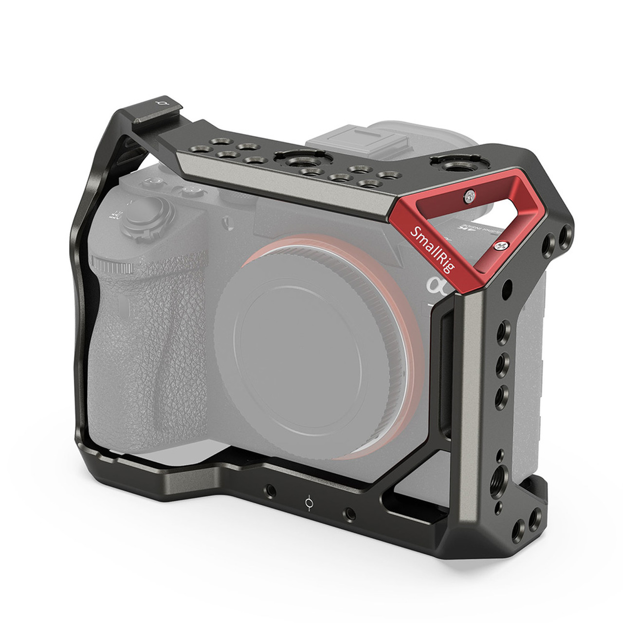 Khung Máy SmallRig Cage for Sony A7 III and A7R III CCS2645 - Nhập Khẩu