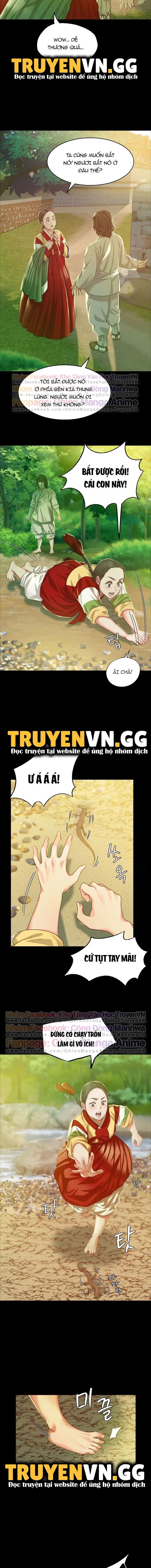 [18+] tiểu thư chapter 18 2