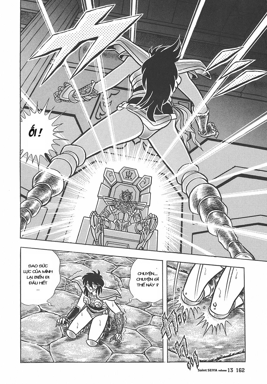 áo giáp vàng chapter 61 22