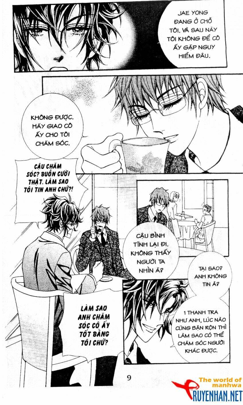 chàng trai hào hiệp chapter 12 11