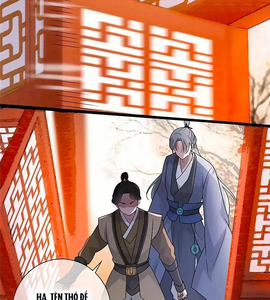 gian phi như thử đa kiều chapter 16 5