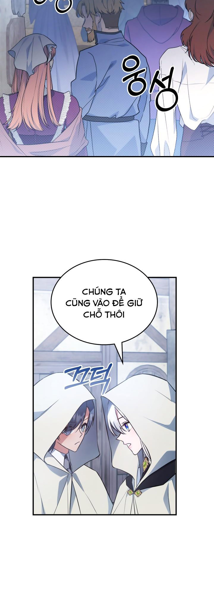 câu chuyện cổ tích helena chapter 60.1 38