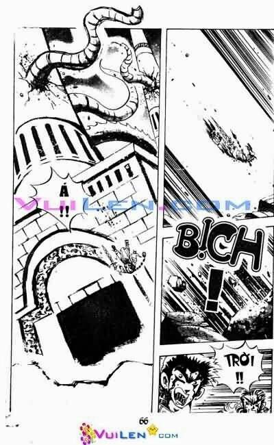 những người bạn tốt chapter 21 67