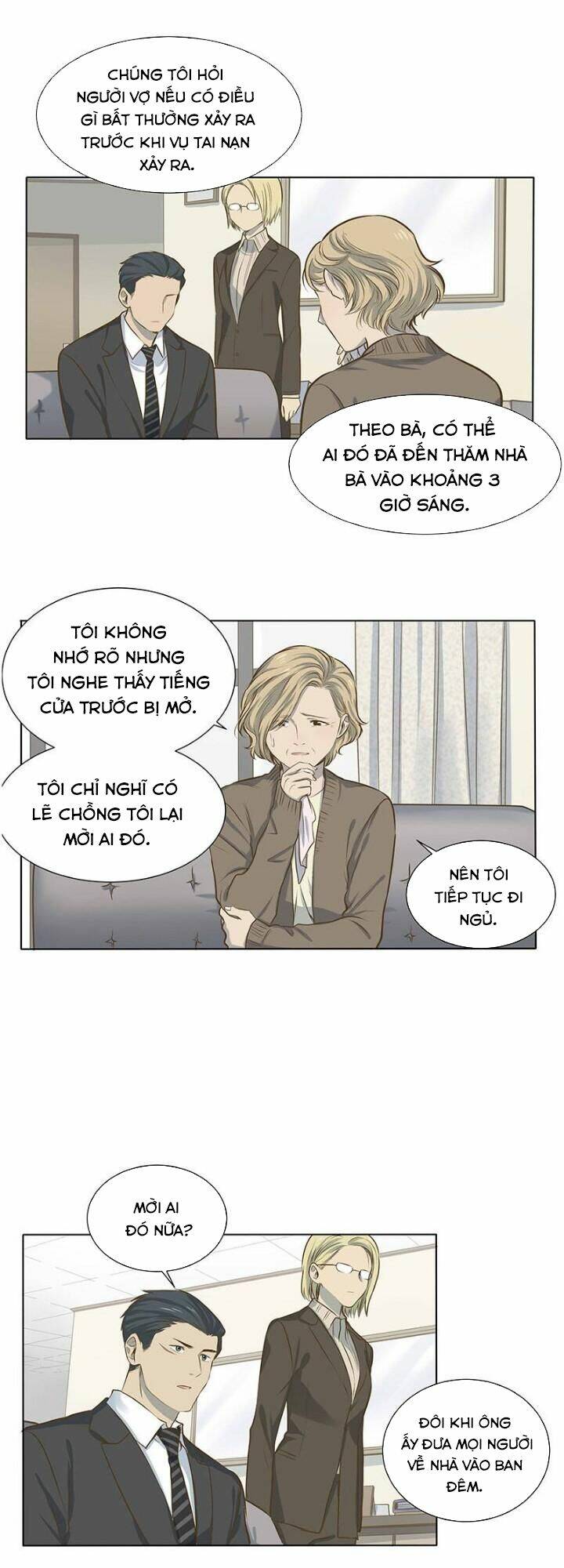 bí mật sâu sắc nhất của tôi chapter 14 6