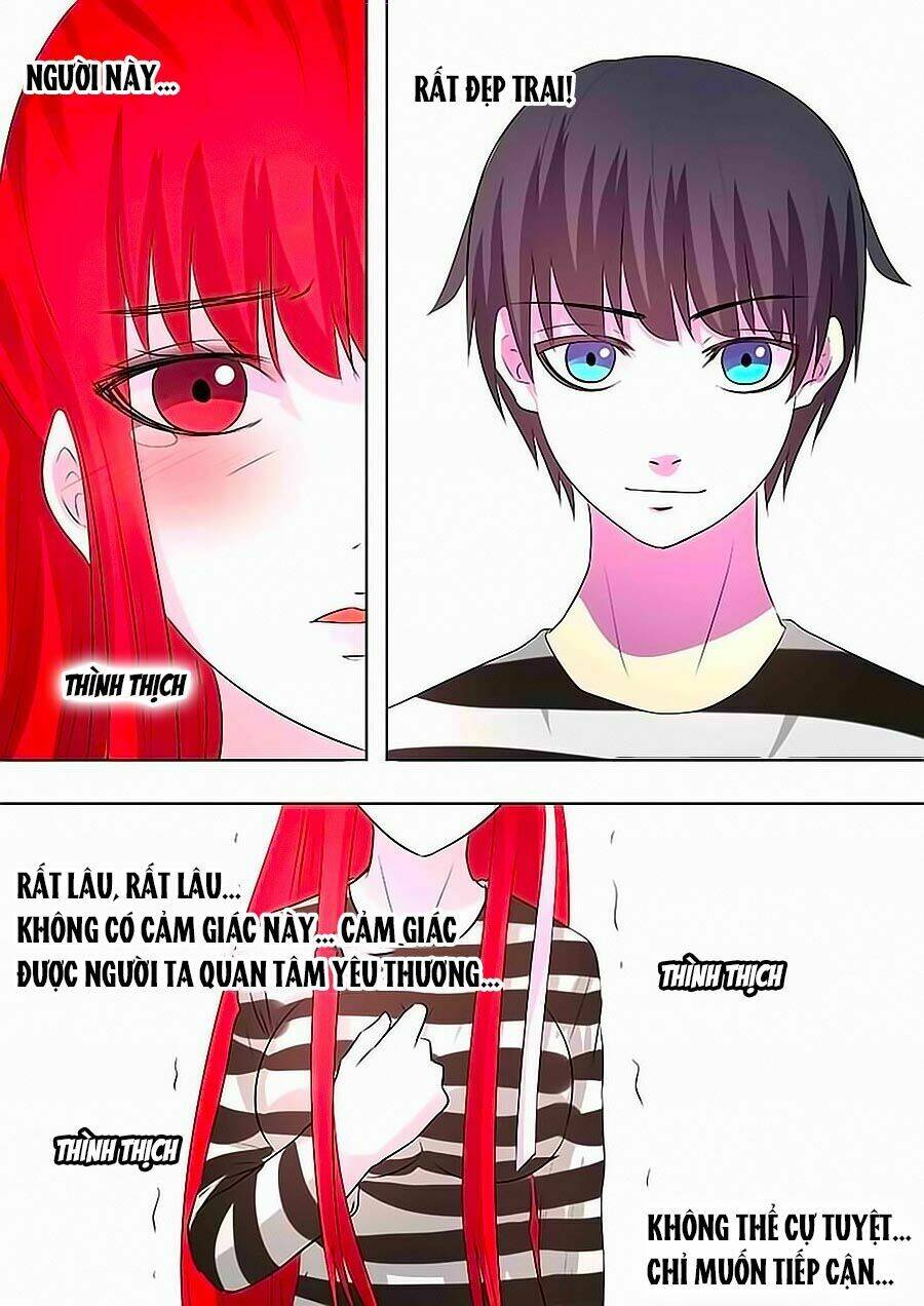 luyện ngục trọng sinh chapter 13 10