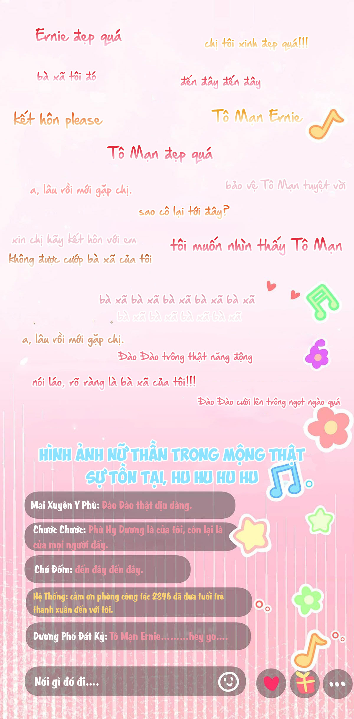 bị mẹ kế là ảnh hậu cưỡng ép yêu trong show thực tế chapter 12 31