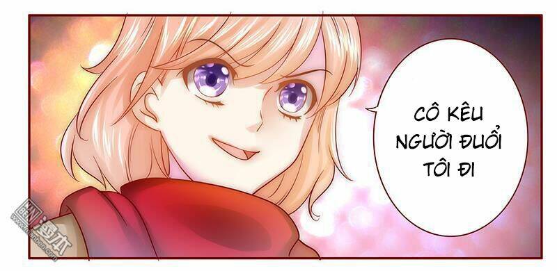 bá đạo tổng tài yêu tôi chapter 52 14