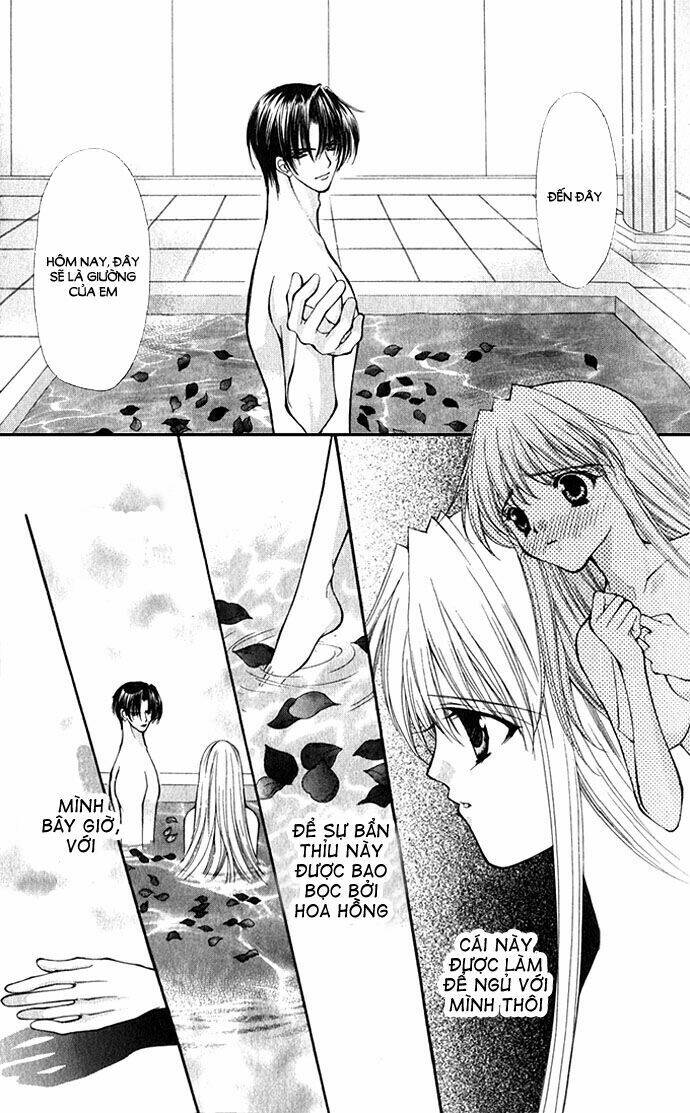 anh chàng khắc tinh chapter 22 8