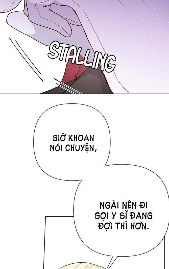 cách hiệp sĩ sống như một tiểu thư chapter 63 55