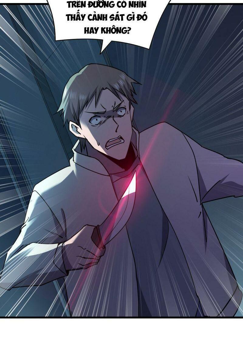 đừng hiểu lầm, tôi mới là người bị hại! chapter 23 56