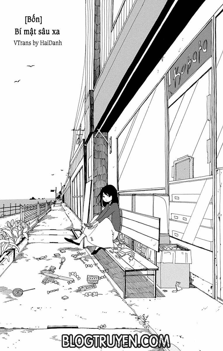 aoi uroko to suna no machi chapter 4 2