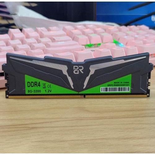 RAM DDR4 Billion Reservoir 8GB/3200 C22 - Black