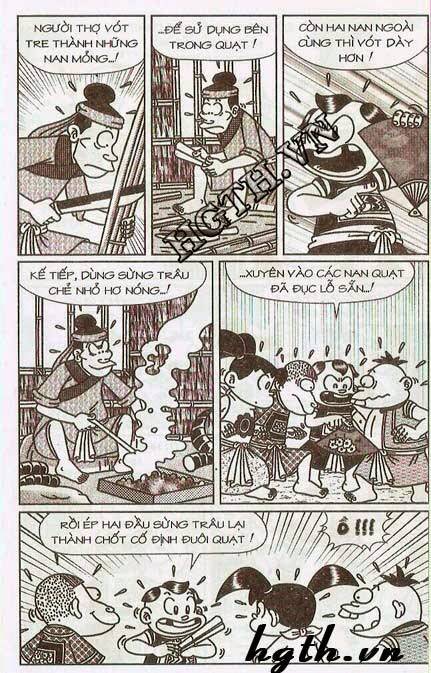 thần đồng đất việt chapter 113 25