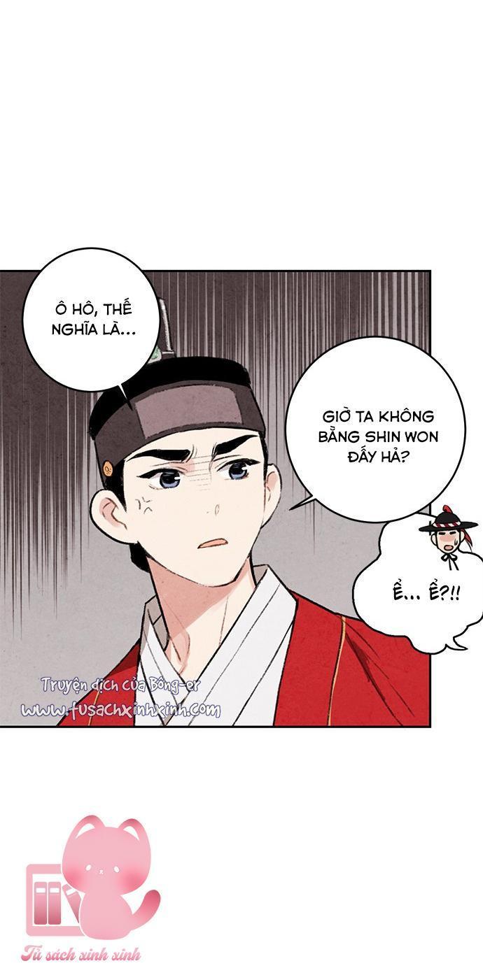 lệnh cấm hôn chapter 12 60