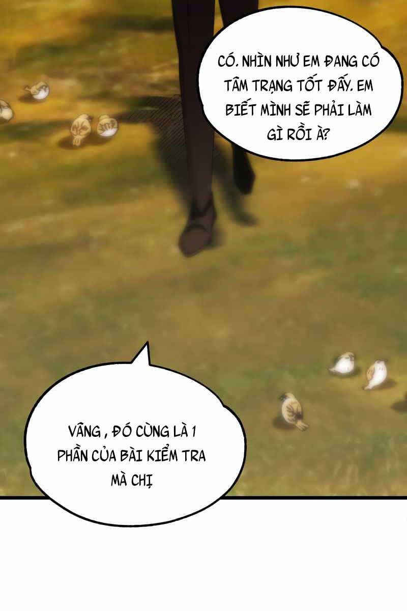 Con Trai Út Của Đại Pháp Sư Lừng Danh chapter 0 43