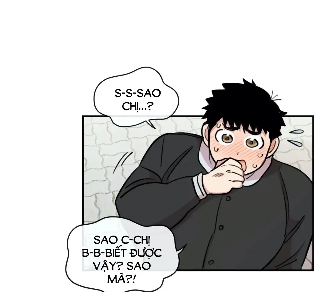 [18+] 1 người khỏe 2 người vui chapter 15.2 27