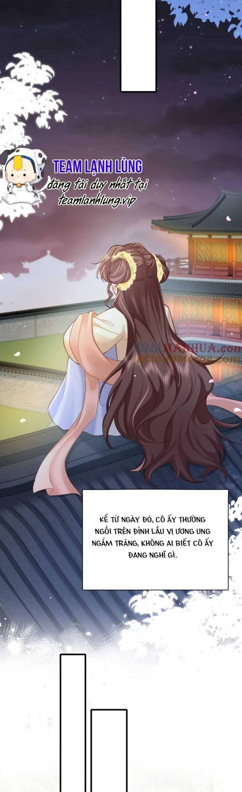 phương thức sinh tồn của công chúa pháo hôi chapter 193 18