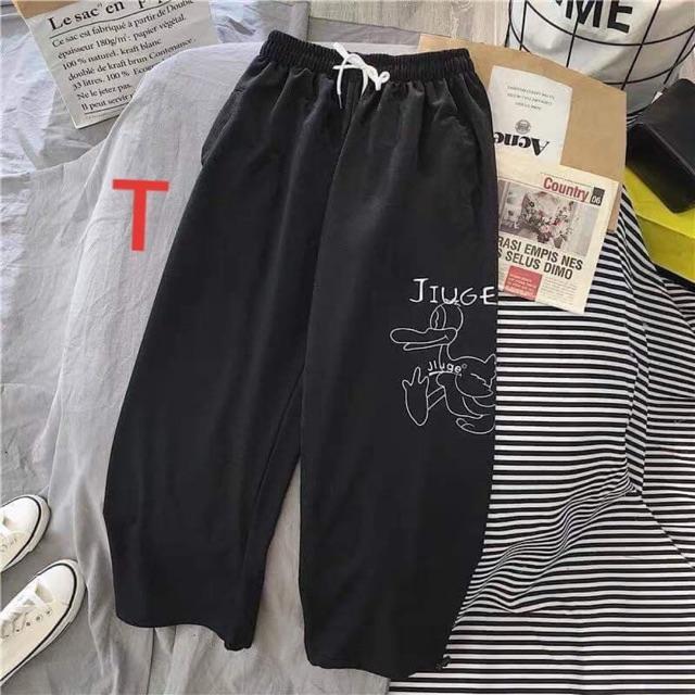 Quần bom Juige Chất da cá TTU678