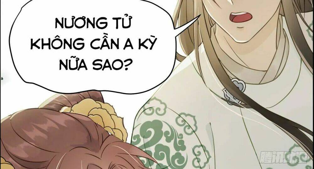 vương gia ba tuổi rưỡi của tôi chapter 45 10