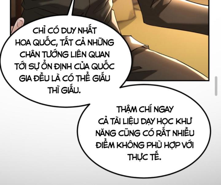 học cùng em gái, tôi bất cẩn vô địch rồi chapter 67 43