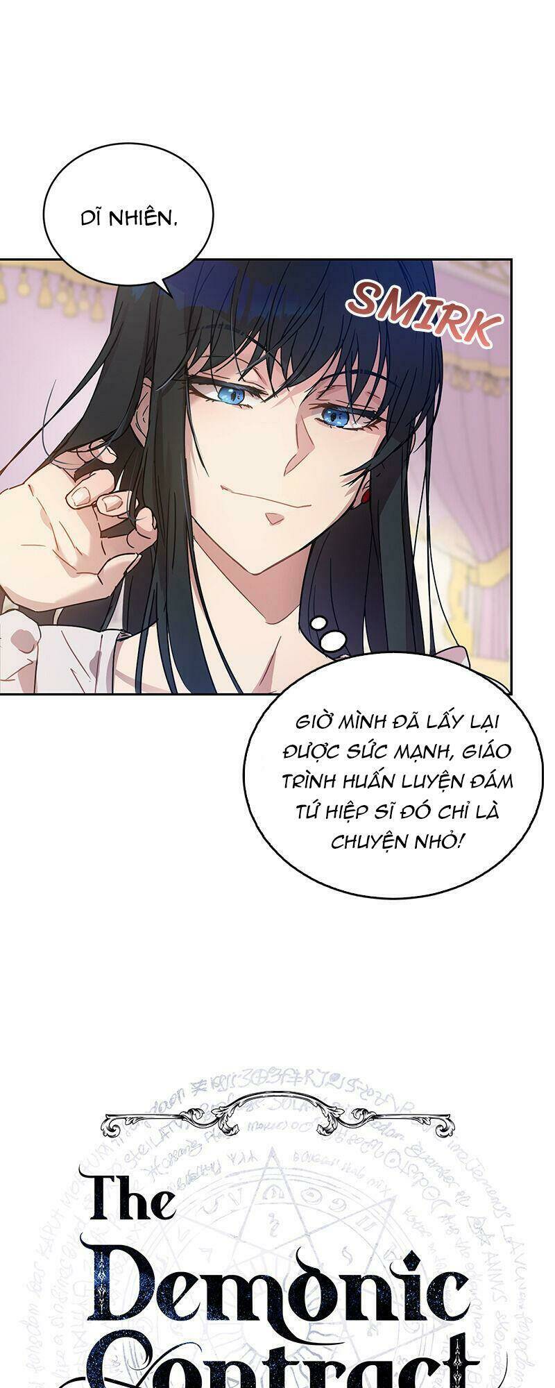 khế ước của ma tộc chapter 13 6