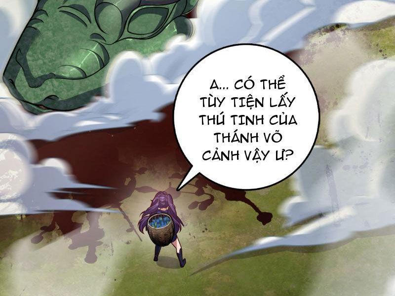 ta , thần long chi hậu chapter 47 26