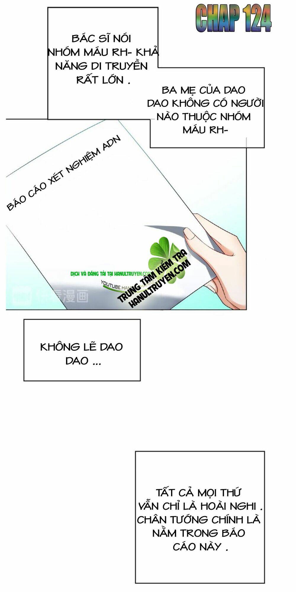 cô vợ nhỏ nuông chiều quá lại thành ác!! chapter 124 2