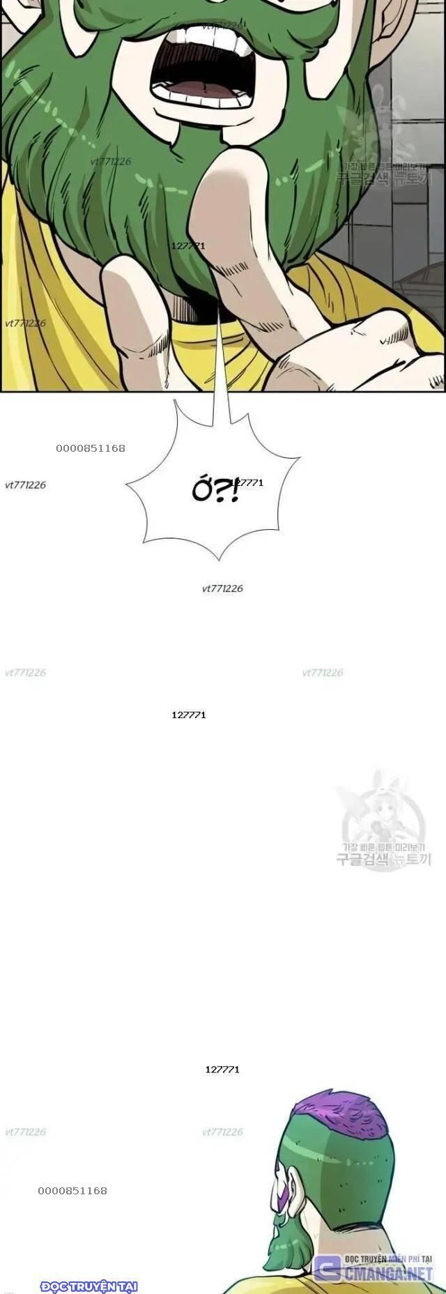 shark - cá mập chapter 229 3