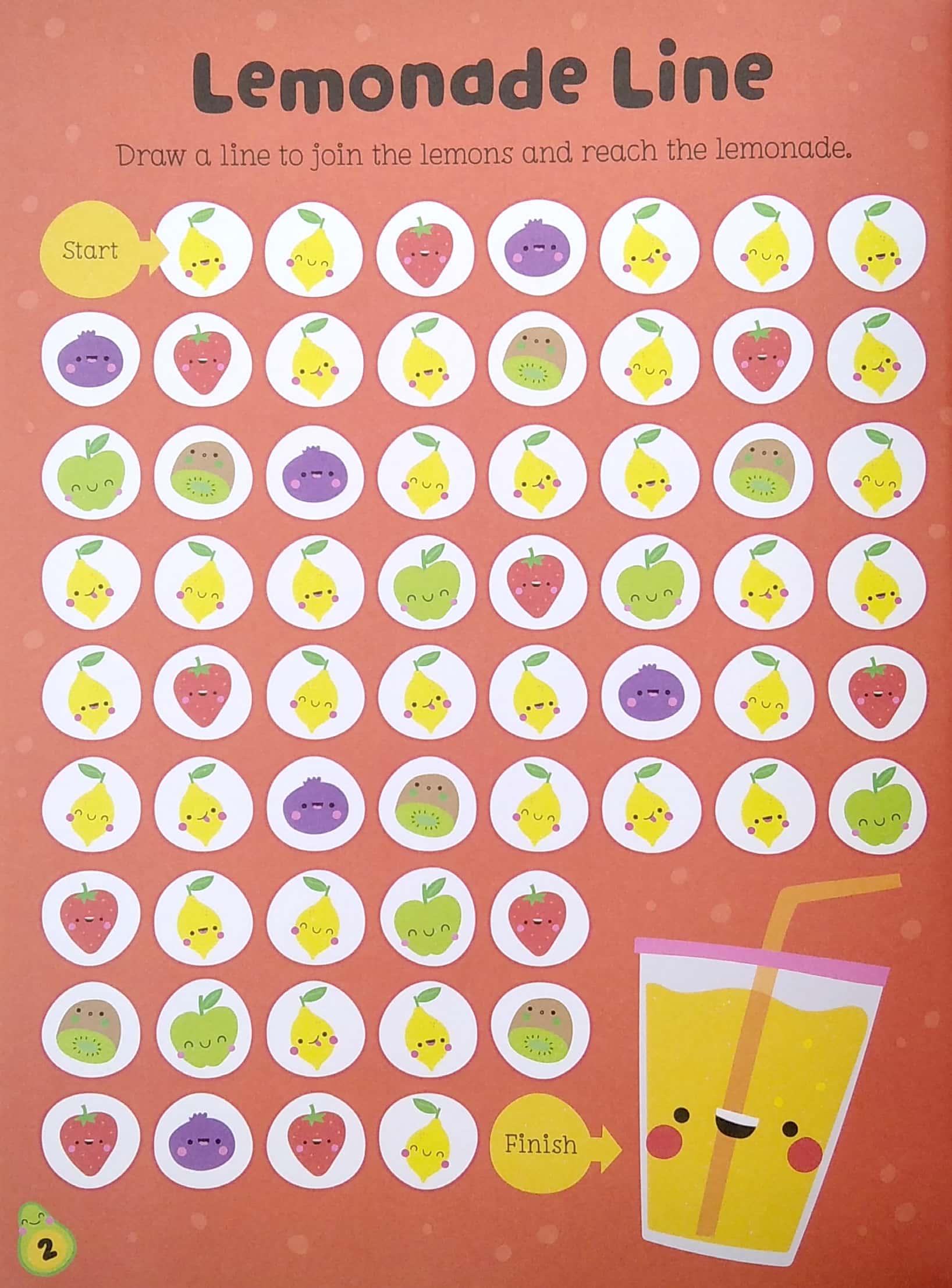 Shiny Stickers Super-Cute Activity Book