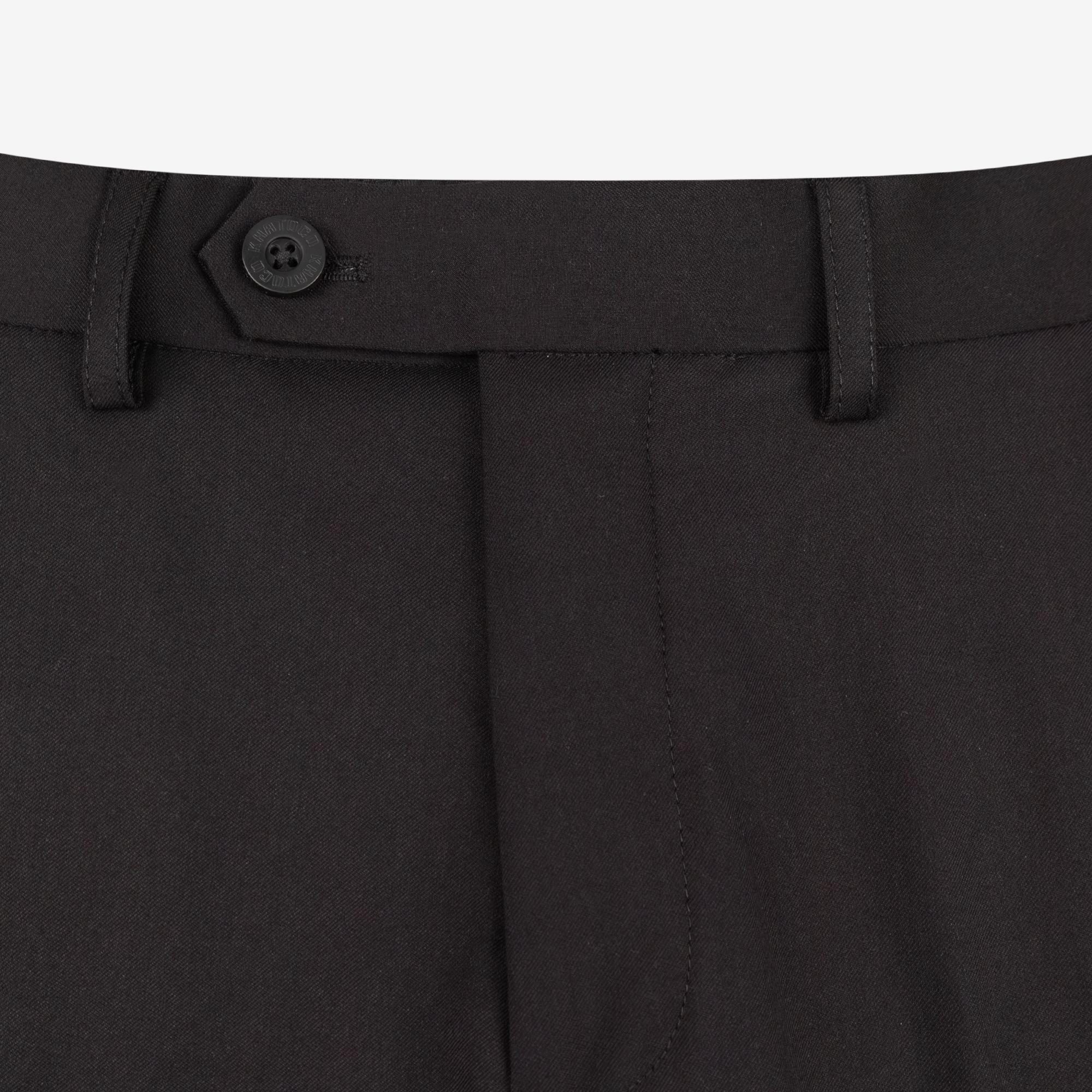 Quần tây nam KHATOCO Slim Fit không ly Q1M578S0-CNDE774-2707-0