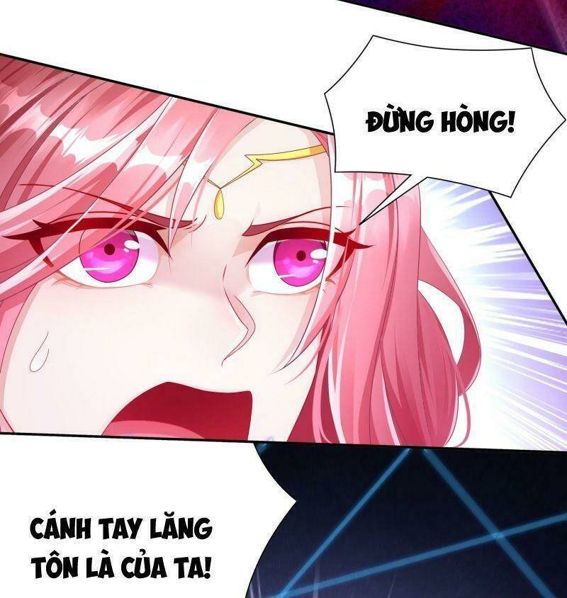 trọng sinh chi ma tôn đương đạo chapter 121 4