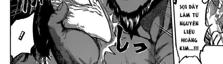 thánh tỏi sành ăn chapter 366 19