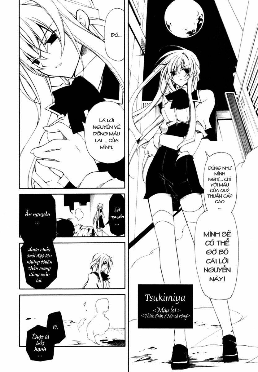 bloody cross chapter 2.1 7