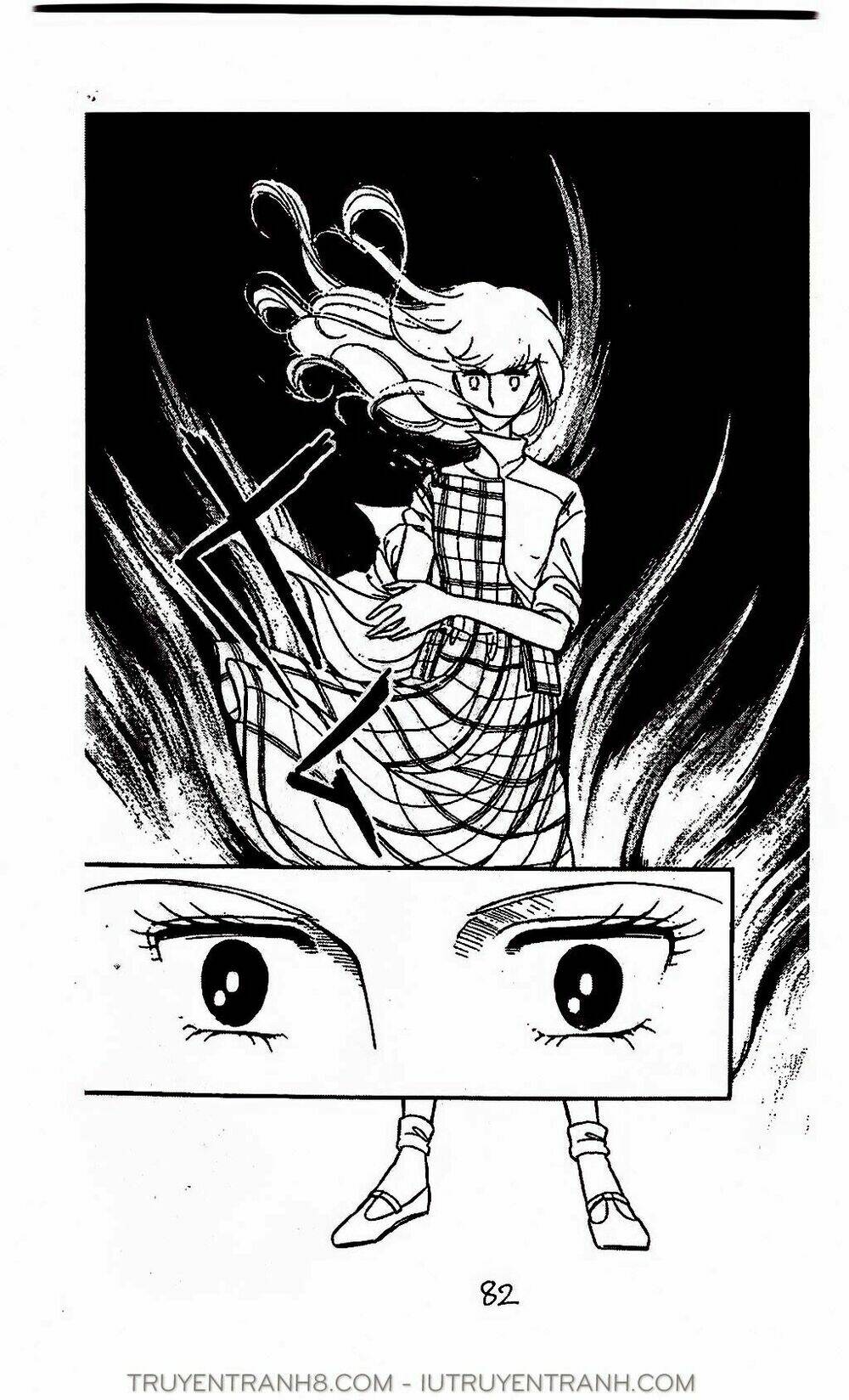 mimi kỳ lạ chapter 23.2 7