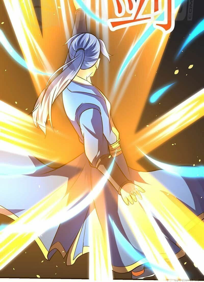 tối cường thăng cấp chapter 12 6