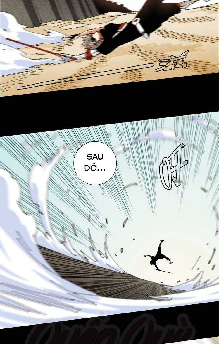 mạt thế chi thư chapter 20 31