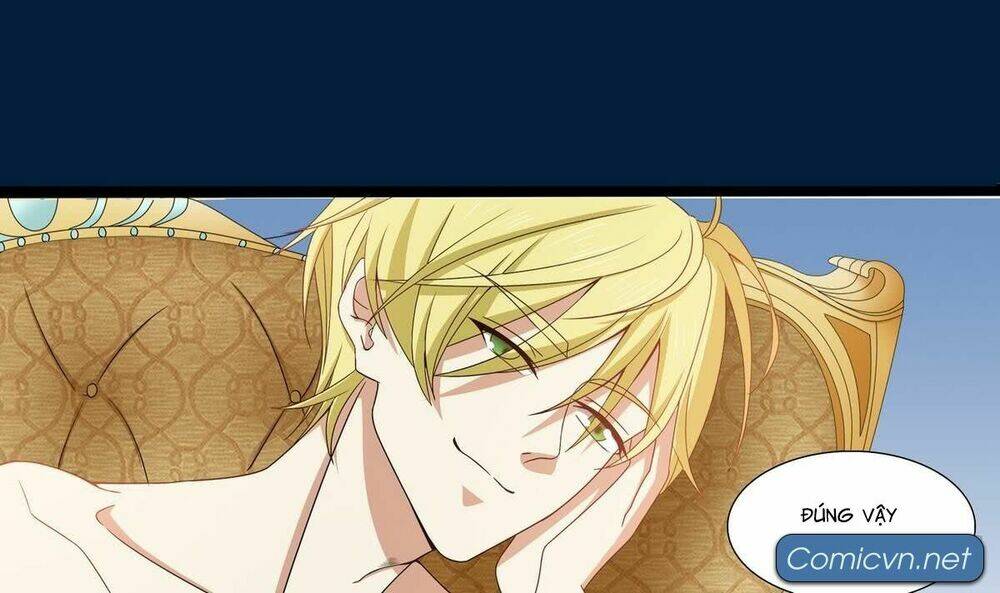 chủ tịch và nữ sát thủ chapter 0 23