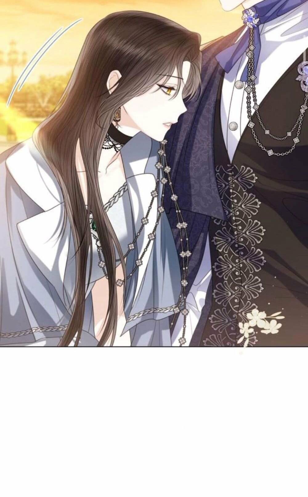 tôi sẽ từ bỏ vị trí hoàng hậu chapter 41 35