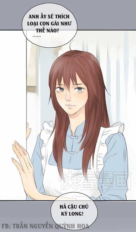 12 giờ của lọ lem chapter 24 22