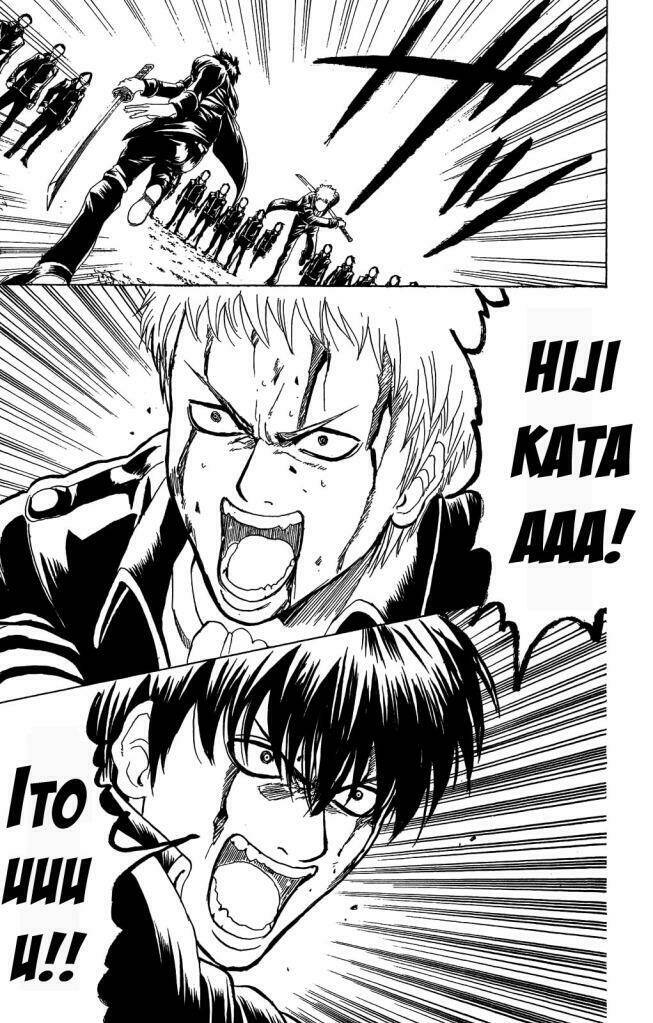 gintama - linh hồn bạc chapter 167 18
