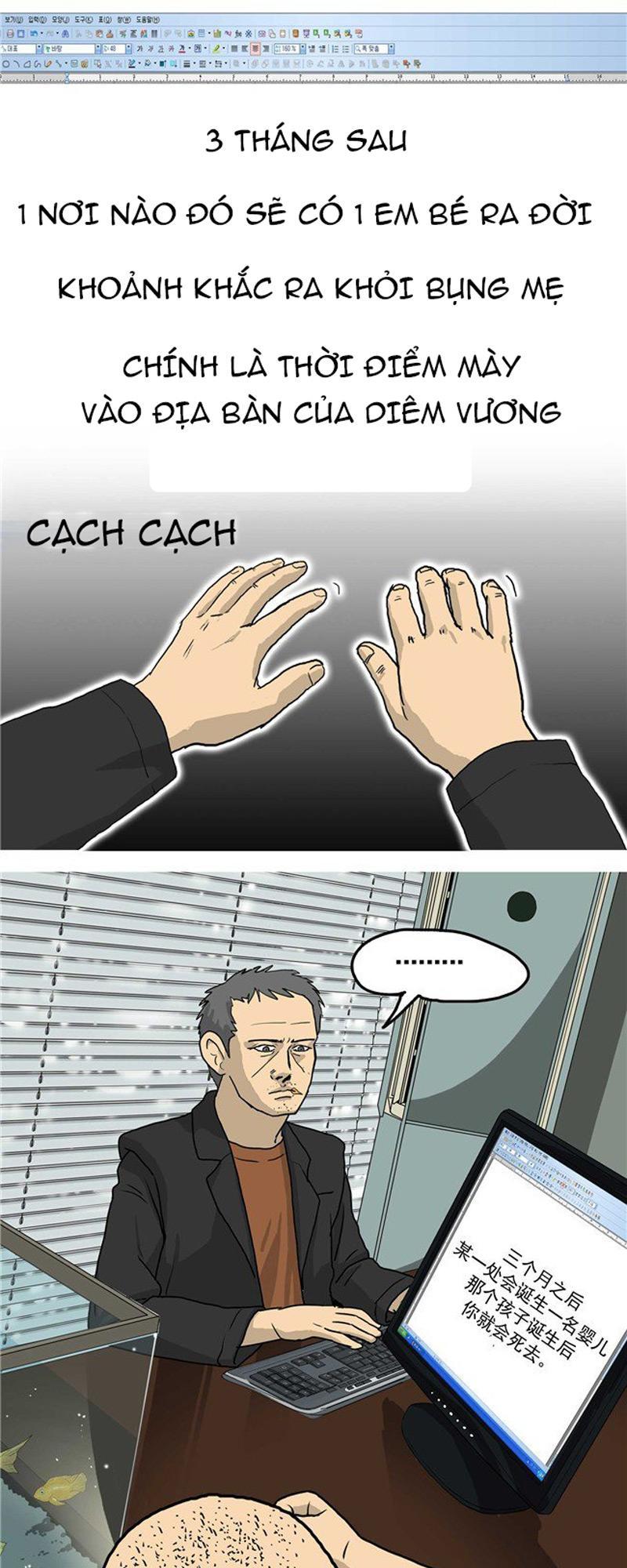 hồi sinh chapter 10 10