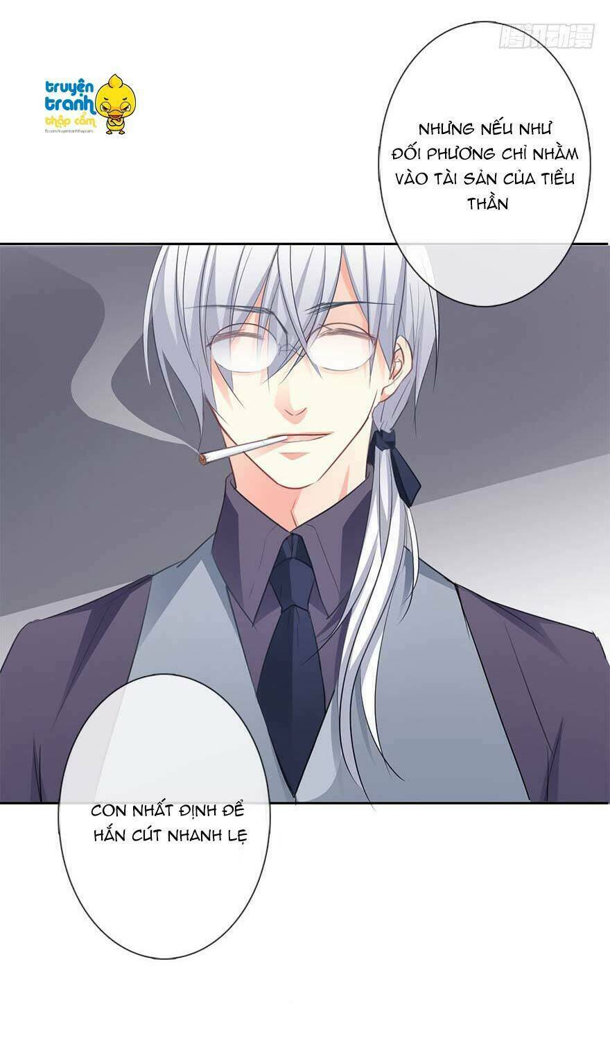 luận cách yêu của chứng sợ phụ nữ chapter 9 38