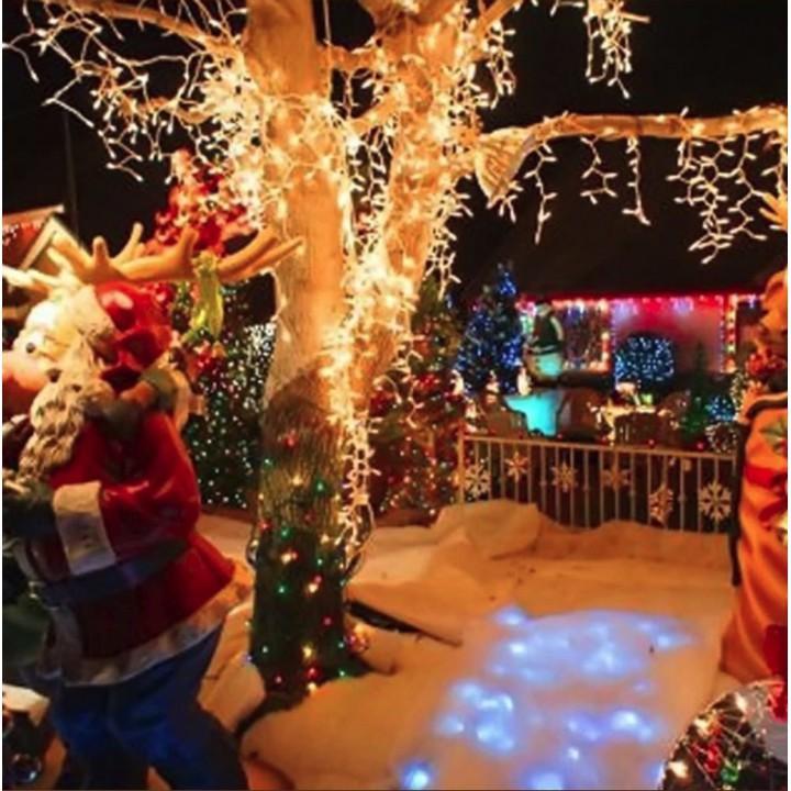 Dây đèn led trang trí ngoài trời Outdoor Party 20m 200Led