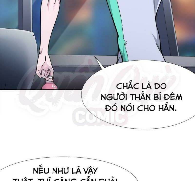dạ thị chi chủ chapter 9 20