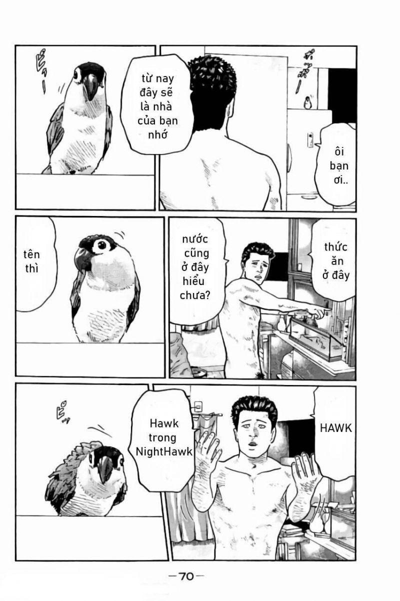 sát thủ truyền thuyết chapter 12 10