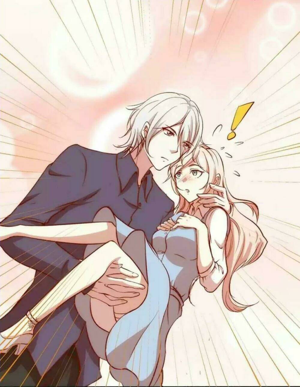 hệ thống yêu đương với nam thần chapter 22.1 27