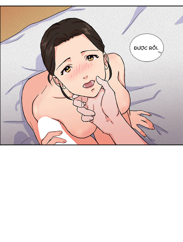 lang quân bạch hổ chapter 2.3 12