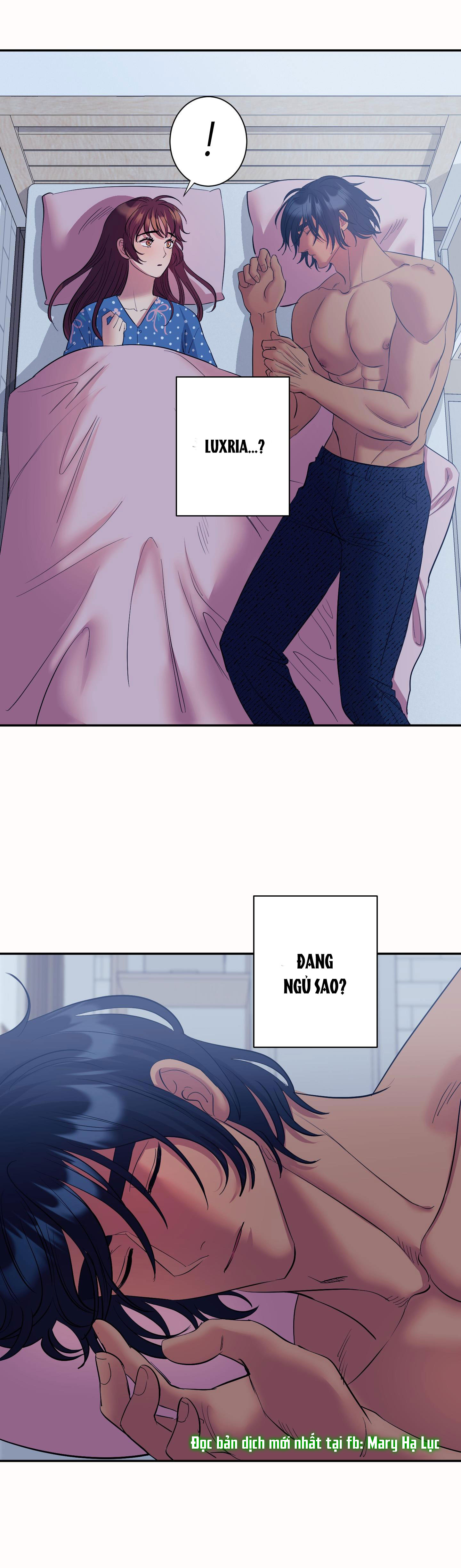 [18+] một lòng một dạ chapter 22.2 17