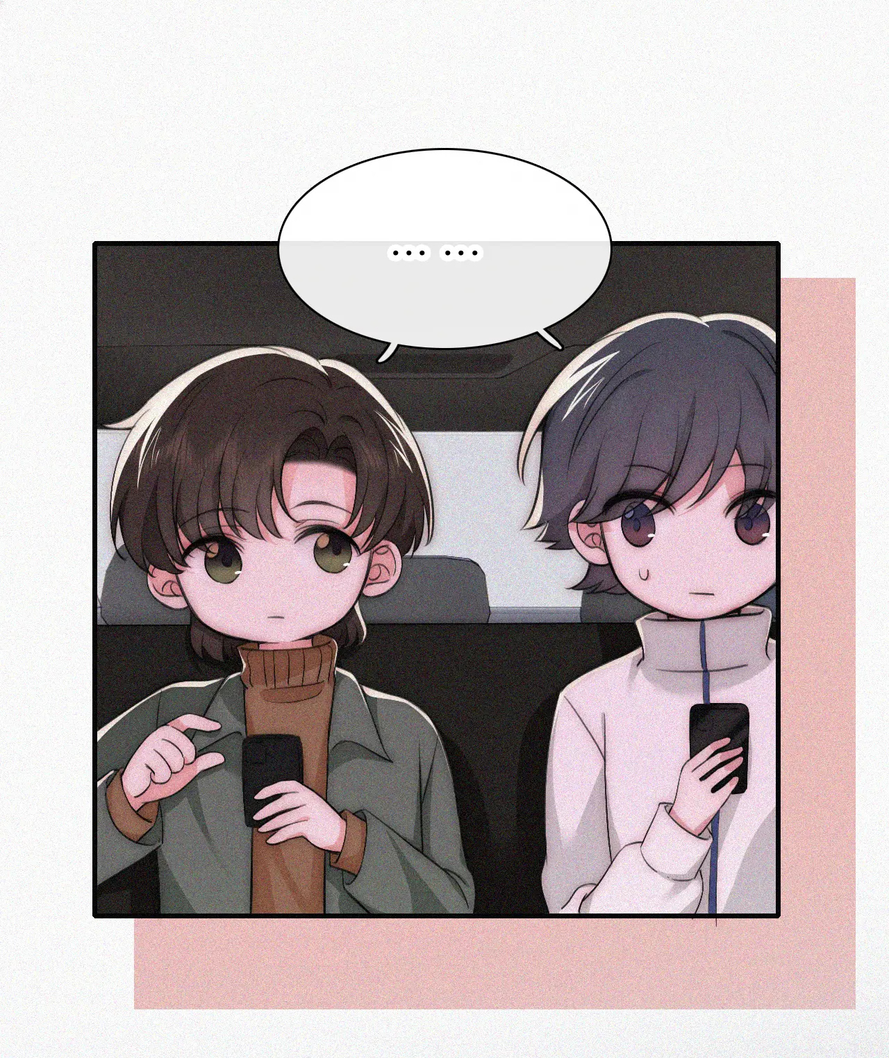 bệnh yêu chapter 62.1 9