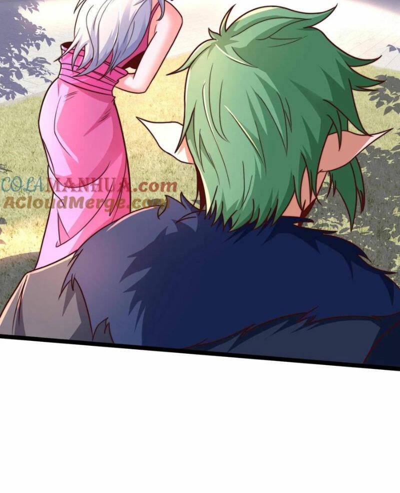 ta nuôi ma quỷ ở trấn ma ti chapter 281 35